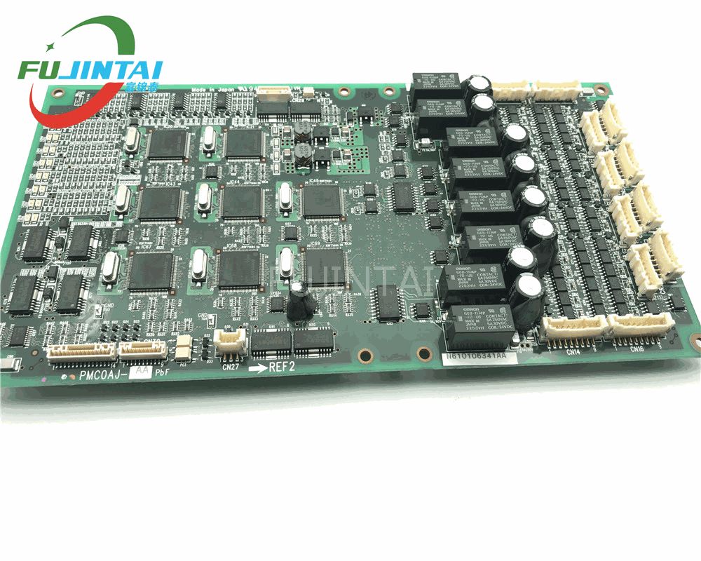 Panasonic Npm H Head Control Pc Board Pmc Aj N Aa Fujintai Technology Co Limited Smt