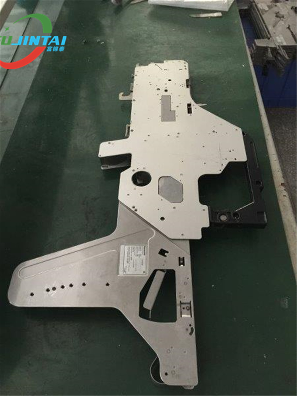 PANASONIC BM123 BM221 BM231 56mm BM Motorized Feeder FAE5600MA300 ...