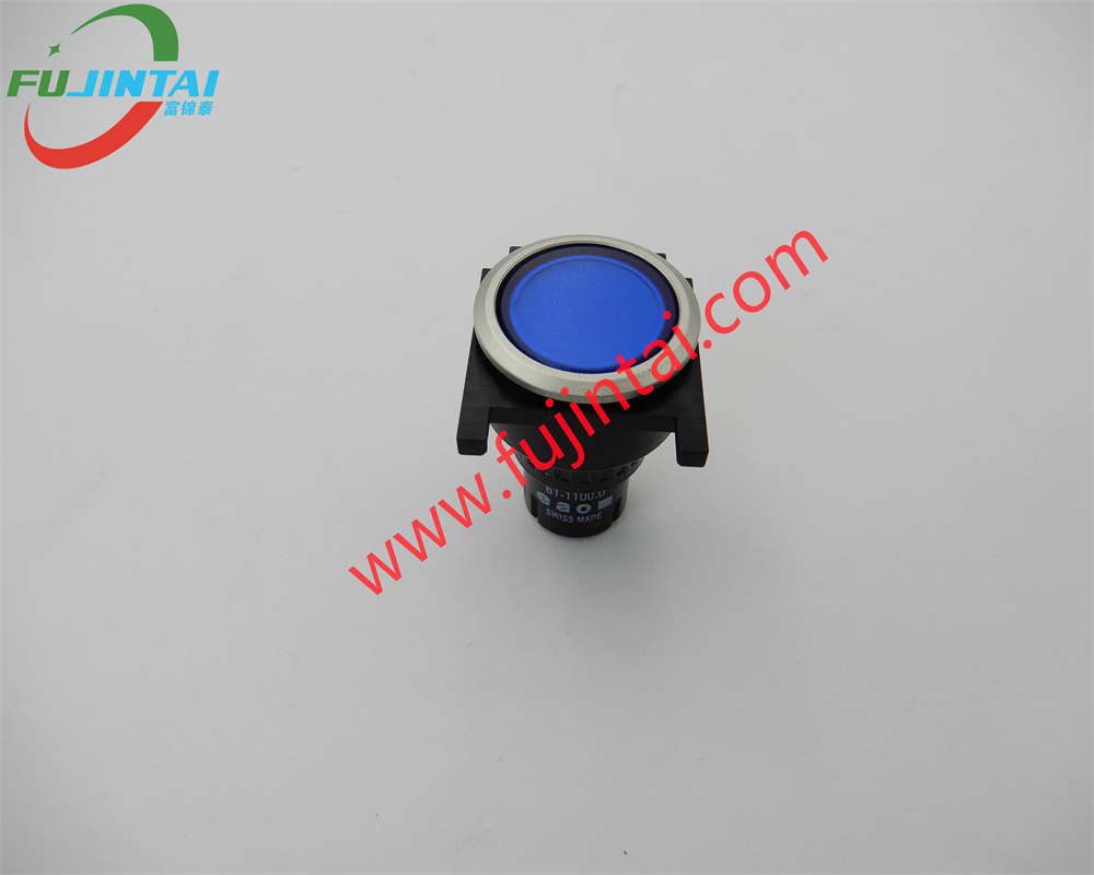Asm 03129897 Assy Switch Complete System Dek 188476-FUJINTAI
