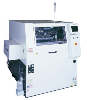 PANASONIC SPG Screen Printer