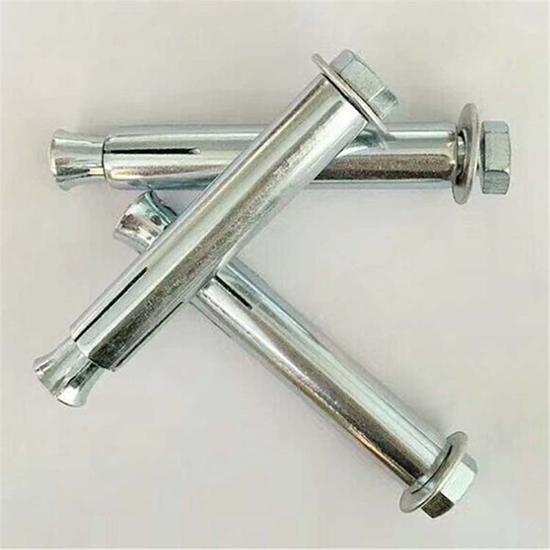 Expansion bolt