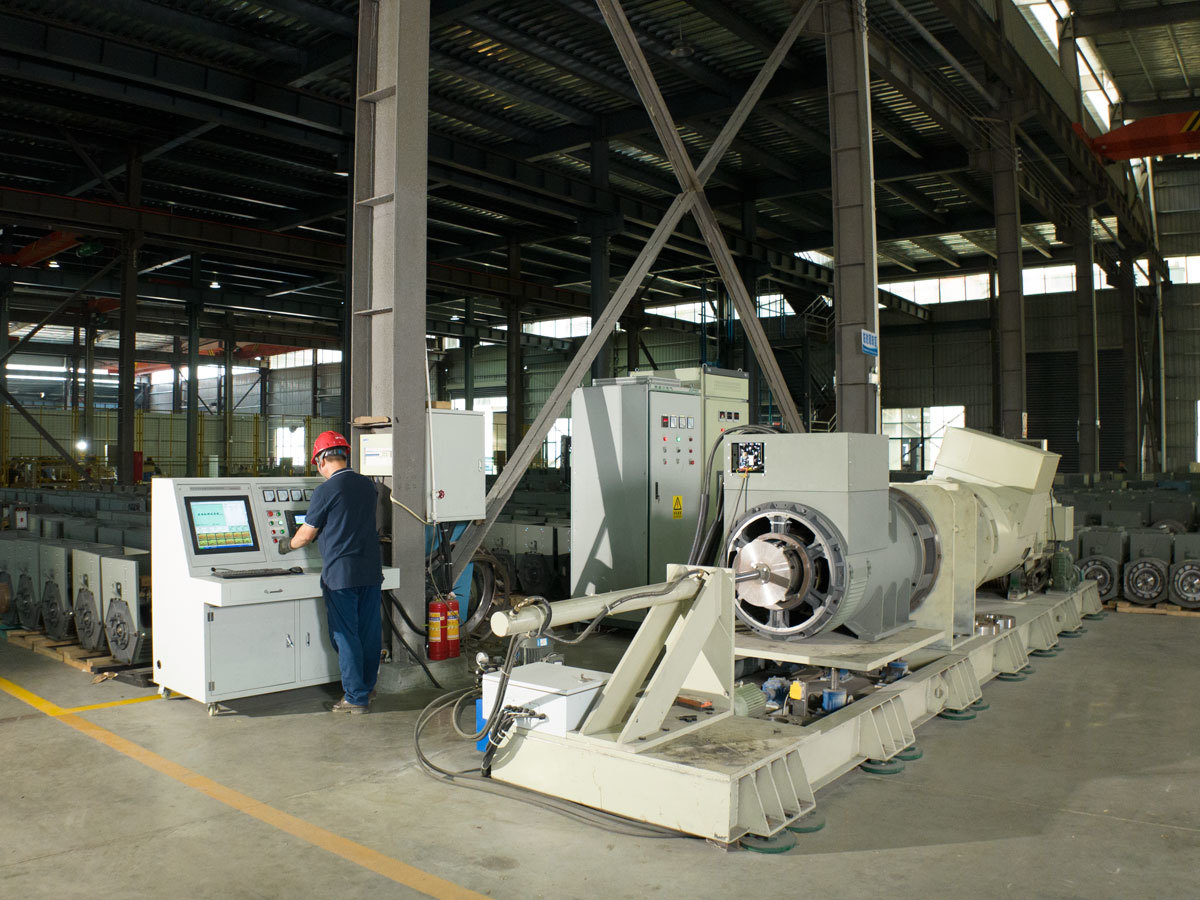 Plant Equipment