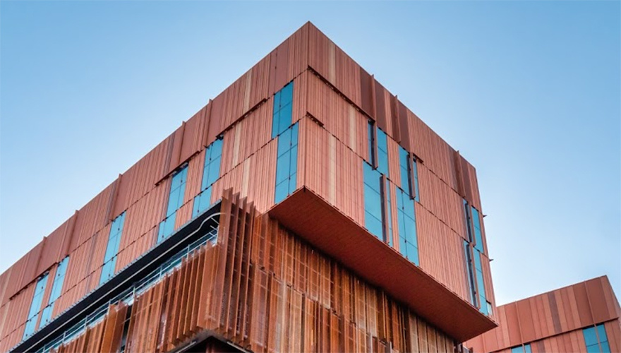 The Victoria Heart Hospital, Melbourne, Australia