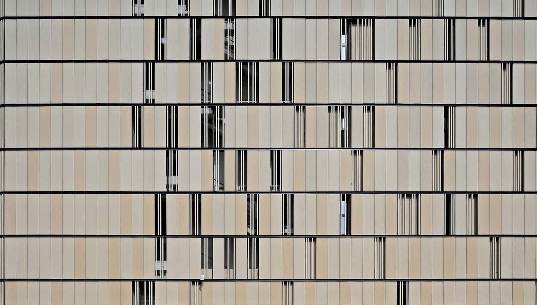 The China Architectural Research Center