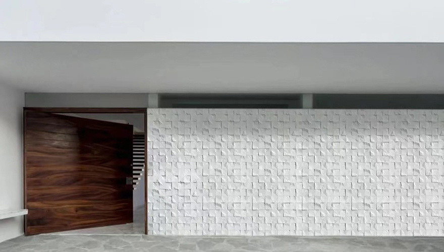 The Wei Design Studio