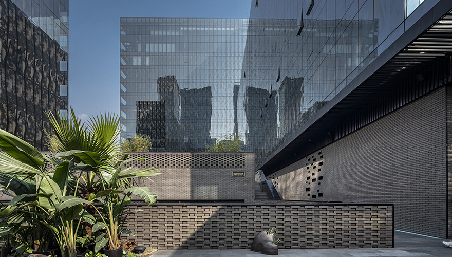 The Temple House Hotel, Chengdu