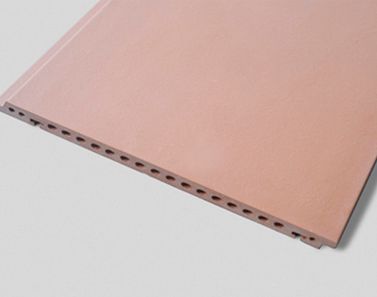 Terracotta Panel - FT15