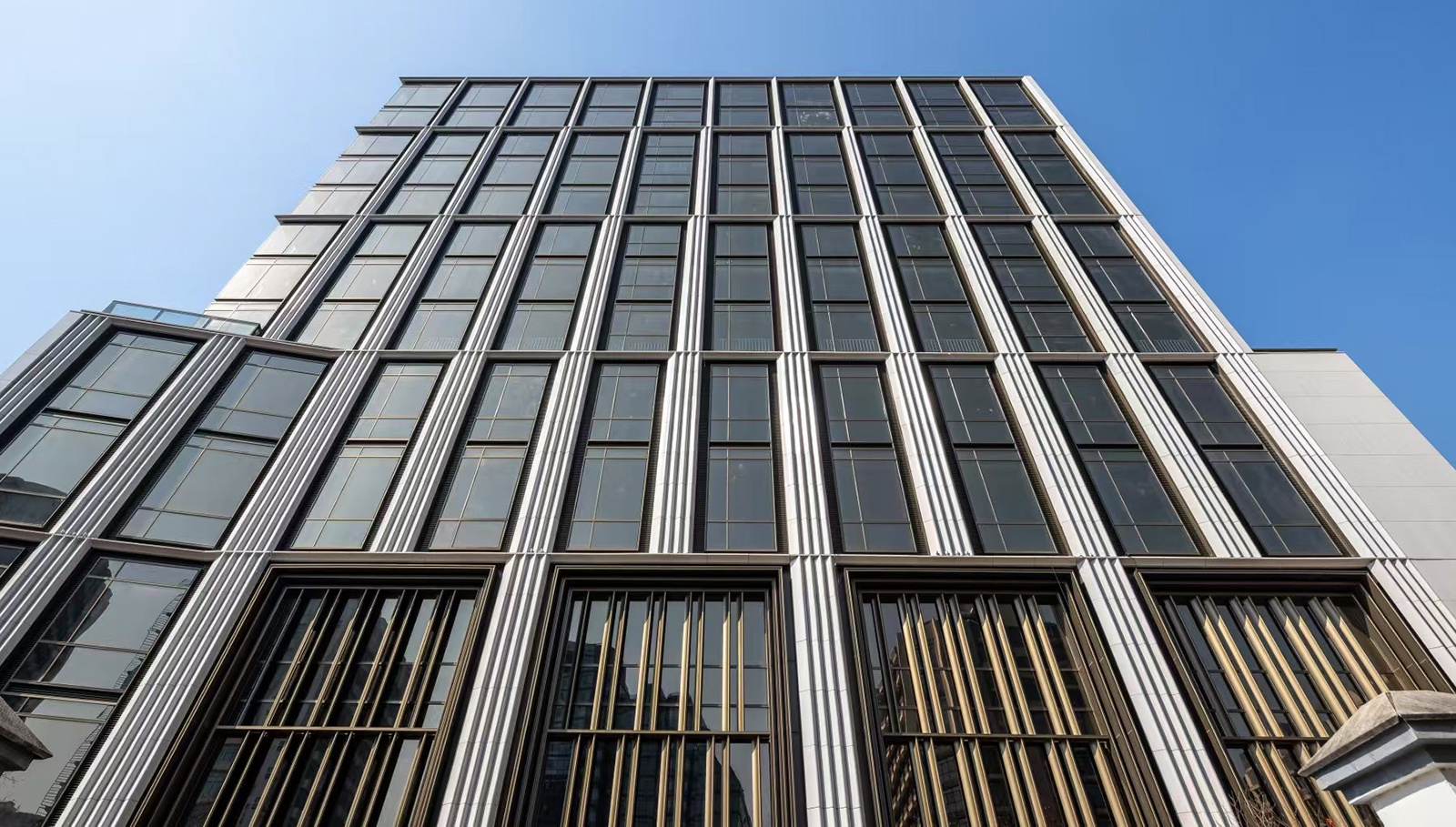 Longxin Plaza, ханчжоу, чжэцзян, Китай
