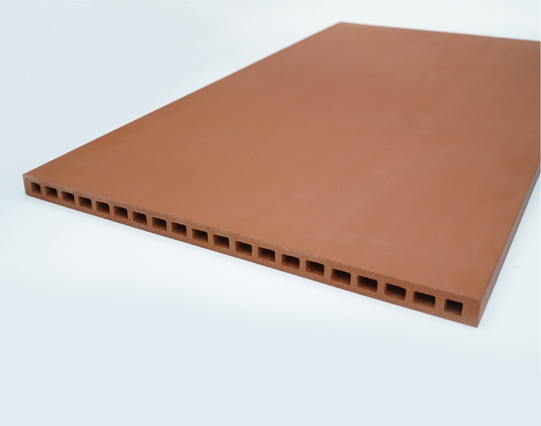 Terracotta Panel - FT30