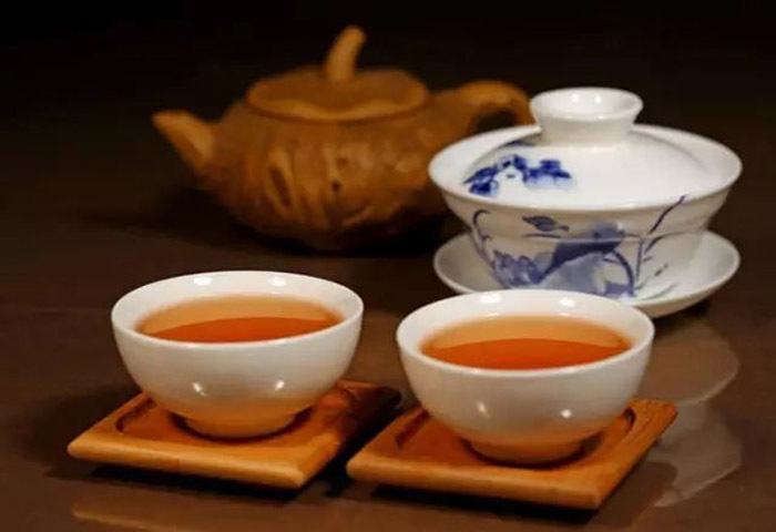 品茶有道丨什么體質喝什么茶！