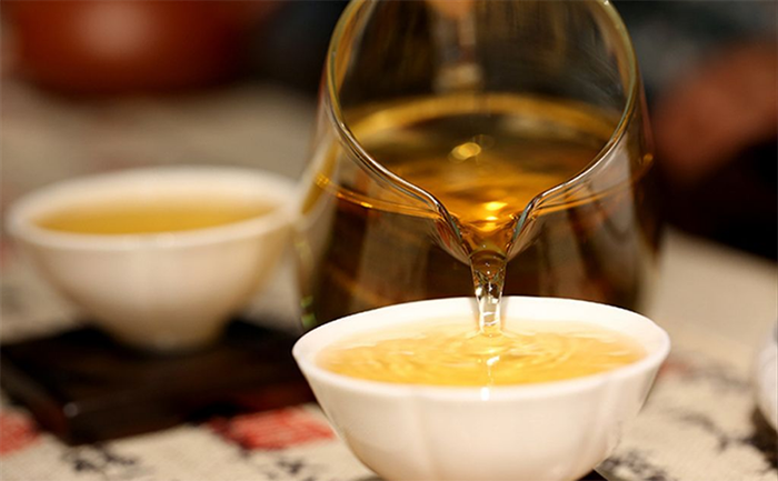六龍茶業