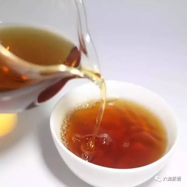 六龍茶業