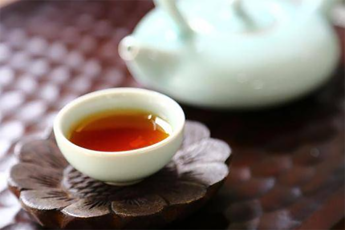 品茶有道