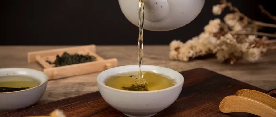 六龍茶