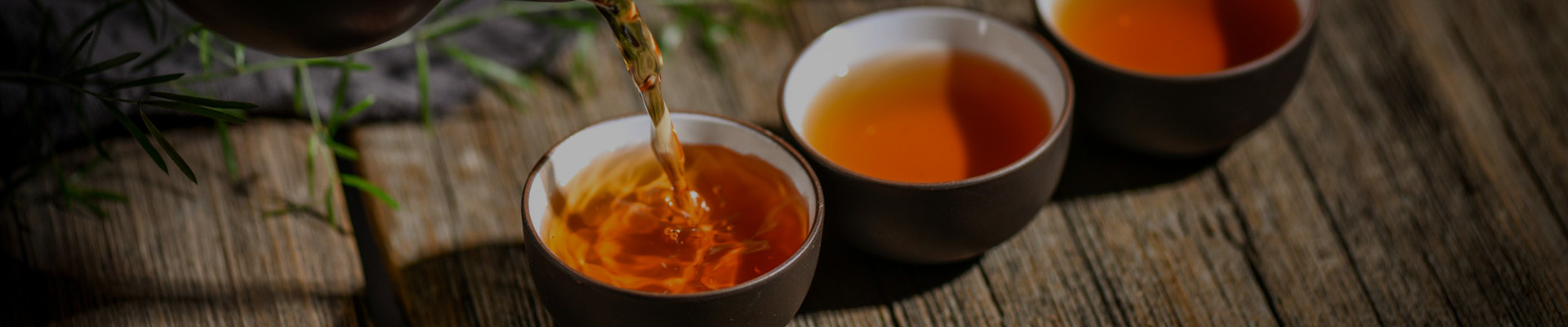 中國茶文化