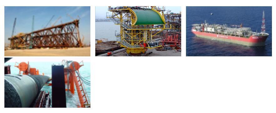 Engineering_Hilong Petroleum Offshore Engineering Co., Ltd. Offshore ...