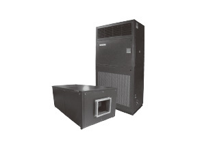 VDC130F 型 滴下浸透氣化式加濕器
