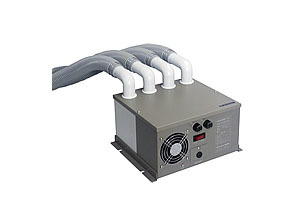 SCA 型 超聲波式加濕器