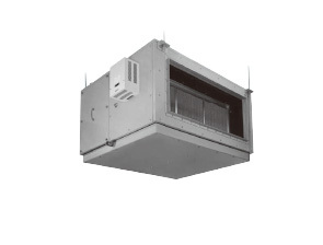 VDC 型 滴下浸透氣化式加濕器