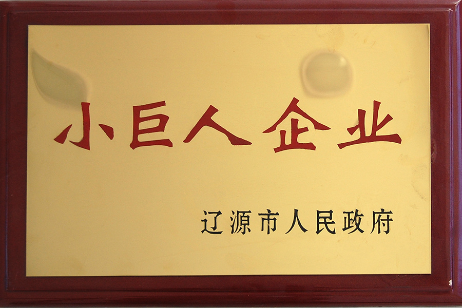 企業榮譽