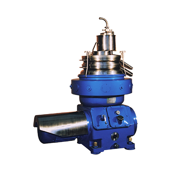 DR-400E Separator