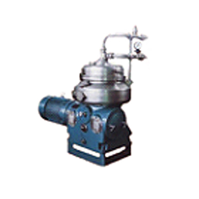 DP-500 Separator