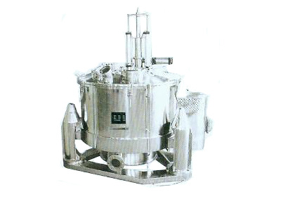 Food/Pharmaceutical Centrifuge GMP Specification
