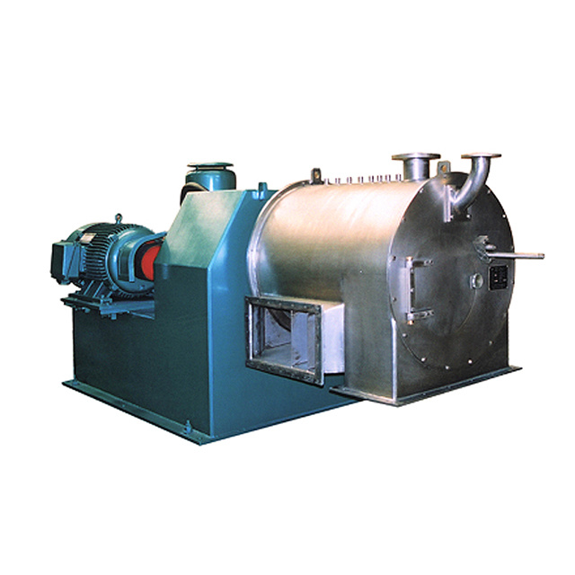 HR type centrifuge