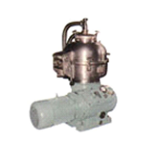 DPF-500A分离机