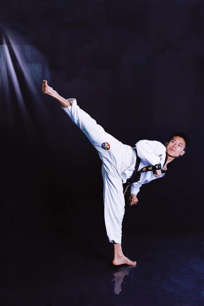 李沛龍
