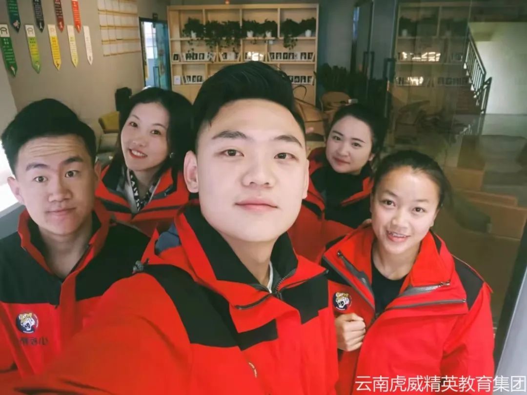 虎威金牌教練—孫文博