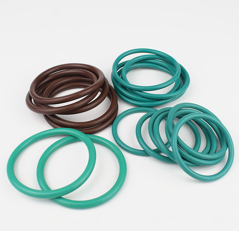 FKM Viton O-rings