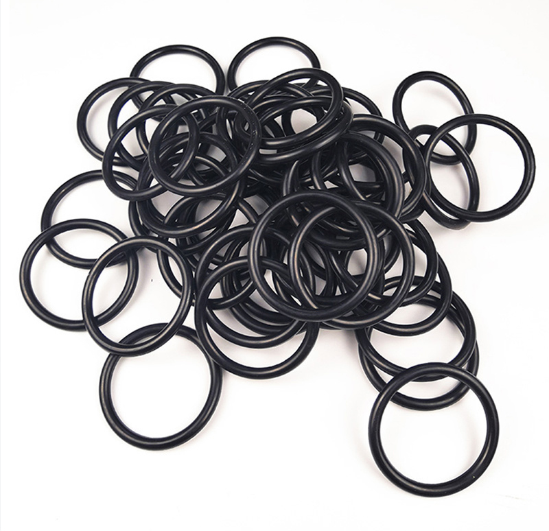 NBR nitrile rubber O-rings