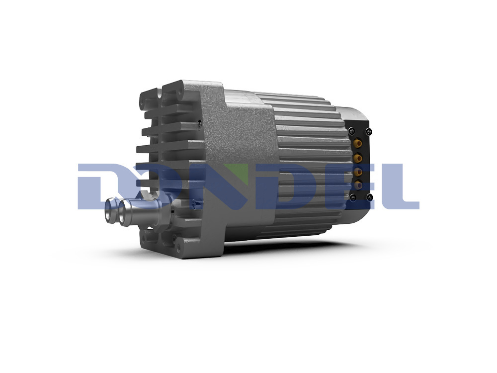 燃料電池氫氣循環(huán)泵DQ10