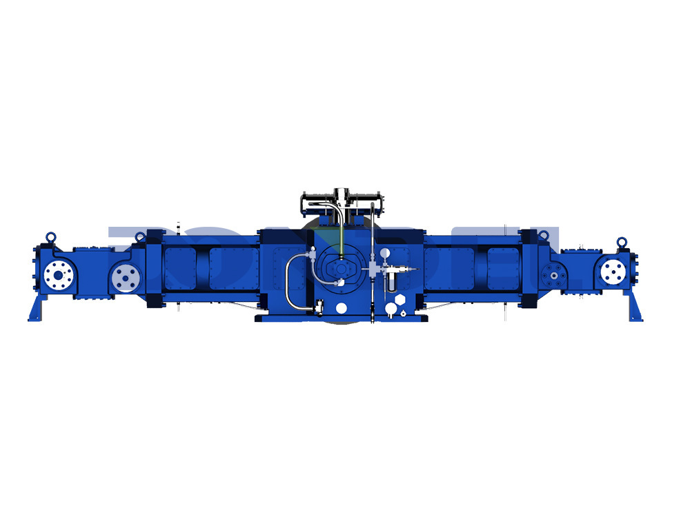 離子液封壓縮機(jī)DL35-3000