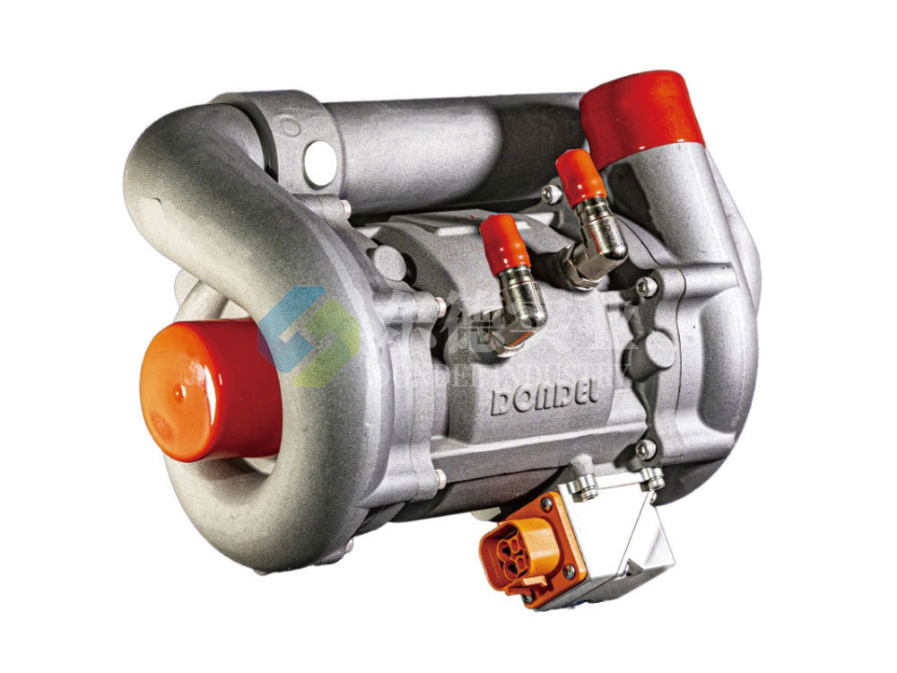 Fuel Cell Air Compressor DK900