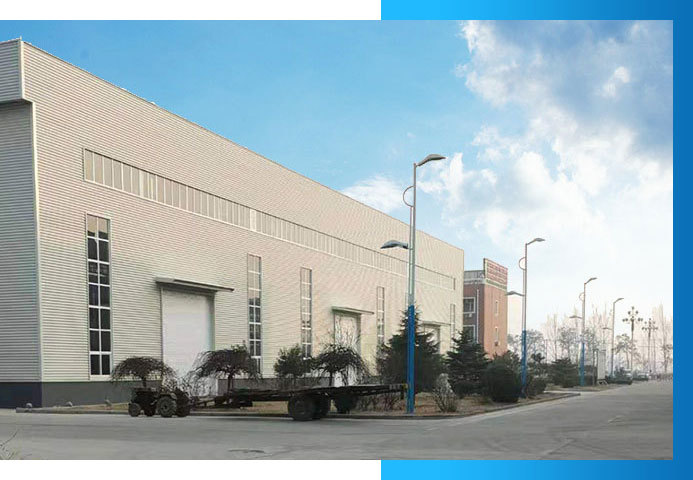 Hengshui Zhancheng Thread Co., Ltd. Hengshui Zhancheng Thread Co., Ltd.