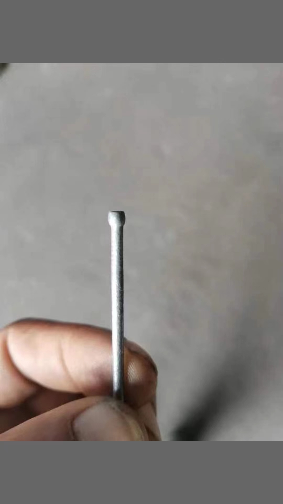barb nail