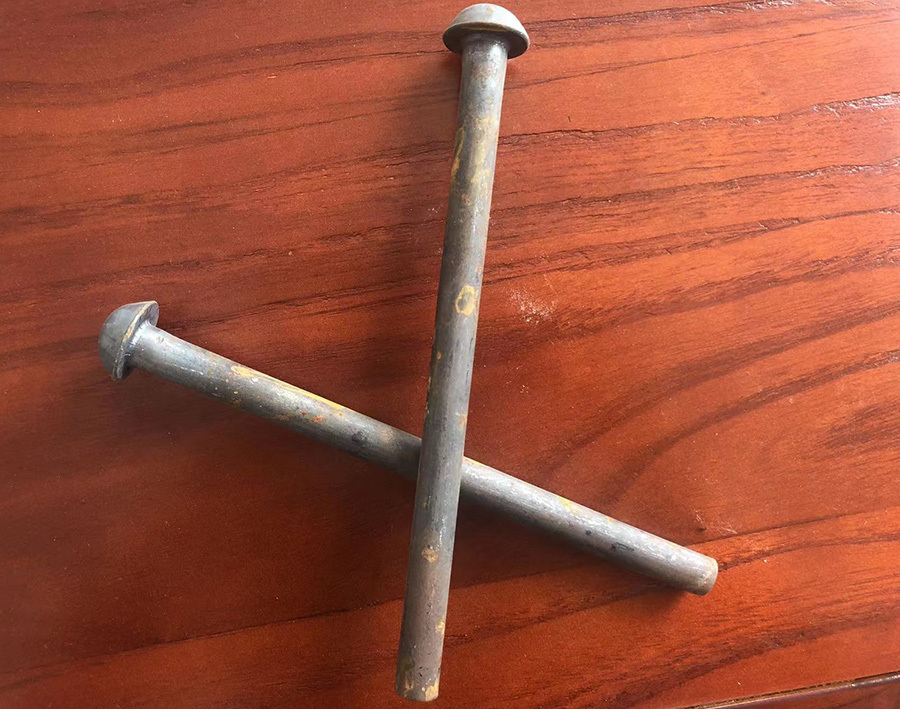 Boat hitch
