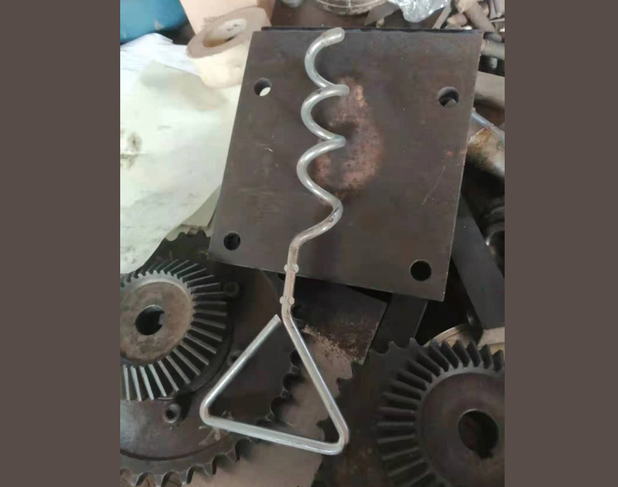 Tent pegs