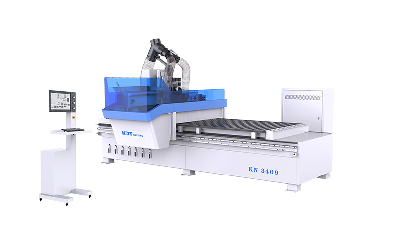 KN-3409DE