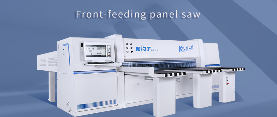 KS-828C | 稳定高效，带来高品质的锯切体验