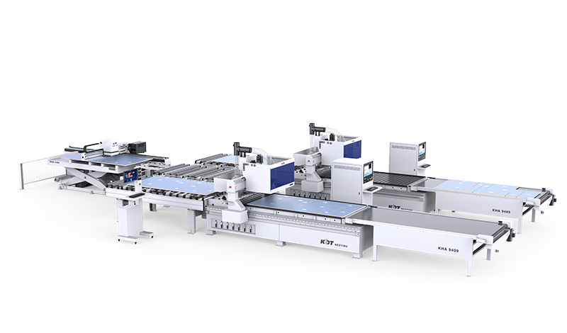 智能开料基础方案-KN-2409NL