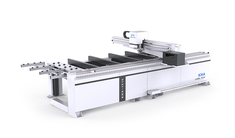 KHA-1610TS