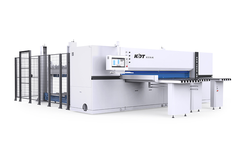 KS-833L