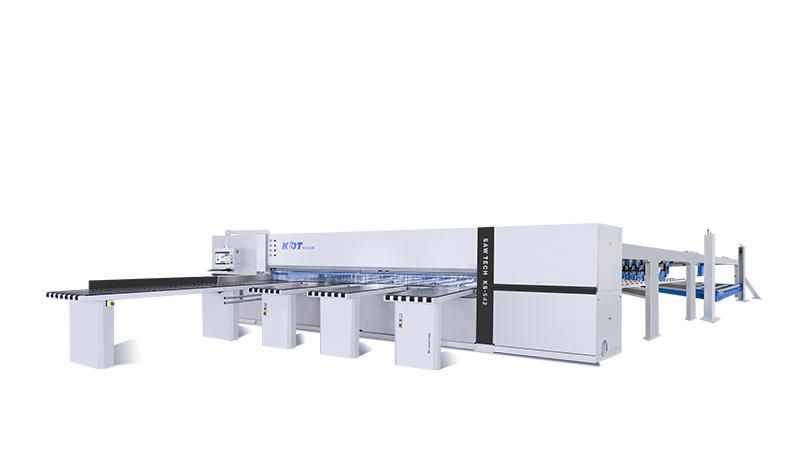 KS-542HL KS-542HL