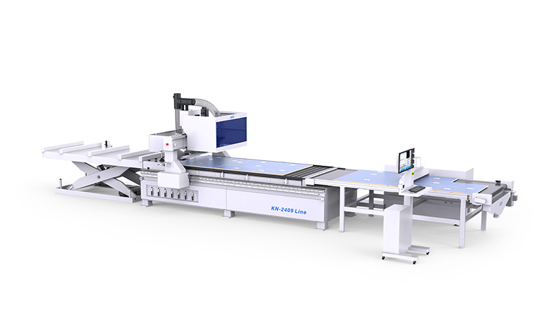 Nesting Line KN-2409L TLine