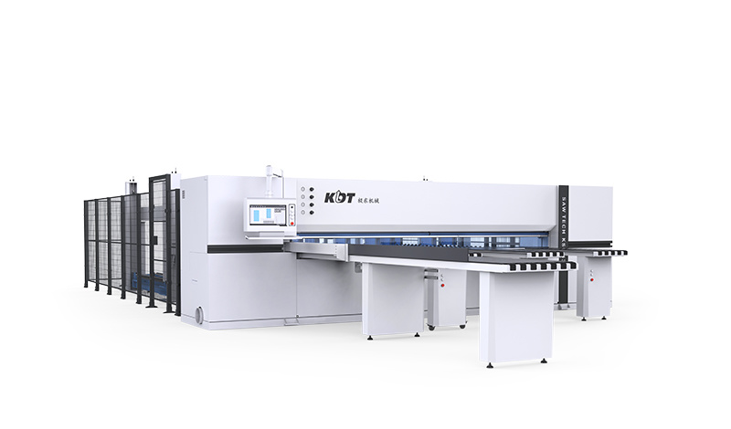 Twin Pushe KS-843HL