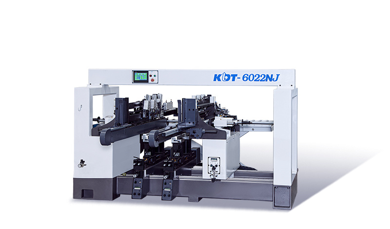 Ponsition mechanism KDT-6022NJ