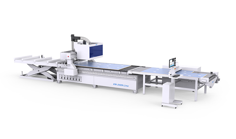 Nesting Line KN-2409L TLine